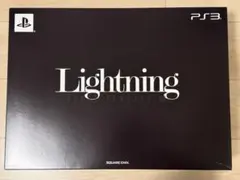 FF XIII -LIGHTNING ULTIMATE BOX-