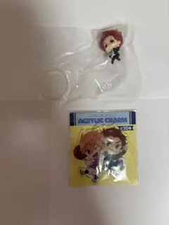 Free! 椎名旭