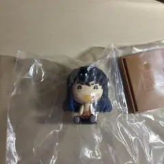 鬼滅の刃 一番くじ Ｆ賞 ちょこのっこフィギュア 伊之助