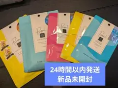 【新品未使用】ピュレアエッセンスマスク2種+速攻集中ケアマスク3種 お試しセット