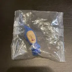 こびとづかん ソフビフィギュア2 シノビイエコビト