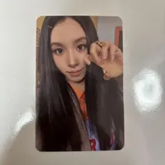 TWICE THE STORY GOES ON episode トレカ チェヨン