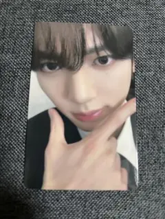 2026年最新】ユジン トレカ ゼベワンの人気アイテム - メルカリ