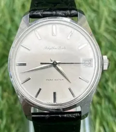 2025年最新】Citizen 手巻き時計の人気アイテム - メルカリ