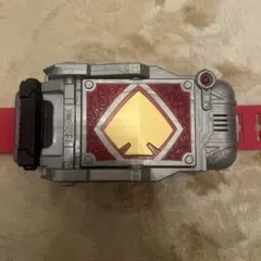 仮面ライダーブレイド DX変身ベルト ブレイバックル ジャンク品 - メルカリ