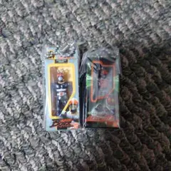 仮面ライダー ソフビパッケージコレクション＆チョコスナック④