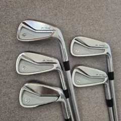 アイアンセット テーラーメイド