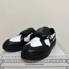 PEACEMINUSONE×NikeKwondo1