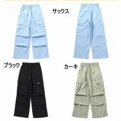 新品140 【接触冷感】シャカパンのサムネイル