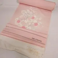 2025年最新】訪問着 正絹 未仕立て訪問着の人気アイテム - メルカリ