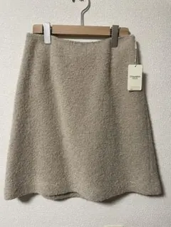 【新品タグ付】ストロベリーフィールズ スカート ベージュ