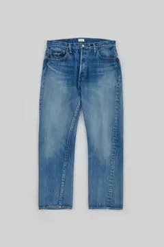 CIOTA Straight 5 Pocket Pants