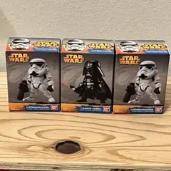 STAR WARS CONVERGE ダース・ベイダー & ストームトルーパーのサムネイル