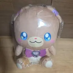 魔法使いプリキュア ミライデイズ ぬいぐるみ 約25cm