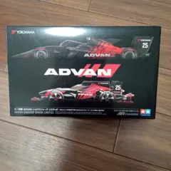 楽一番様専用 タミヤ ミニ四駆 ADVAN シャドシャーク リミテッドのサムネイル