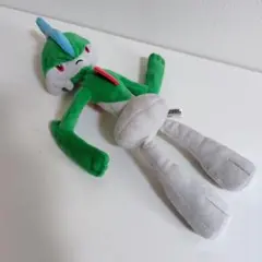 ポケモンセンター ぬいぐるみ エルレイド Ｓ 三英貿易