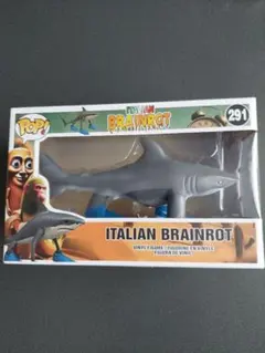 トララレロ・トラララ ブレインロットシリーズ｜トララレロ トラララ 作成者： KingMo5h