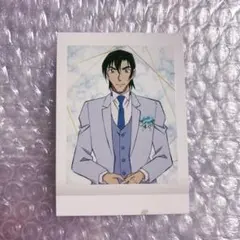 名探偵コナン　ぱしゃこれ　萩原研二　ハロウィンの花嫁　タキシード