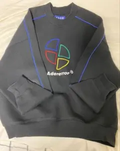アーダーエラー ADERerror スウェットのサムネイル