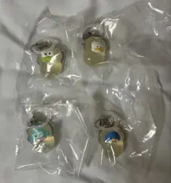 なりきりオイスター はぴだんぶい