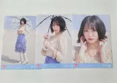 LOVE イコラブ 野口衣織 生写真 この空がトリガー セミコンプ - メルカリ