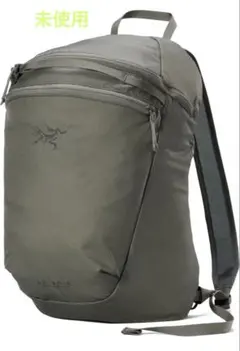 2026年最新】arc'teryx ヒリアド15の人気アイテム - メルカリ