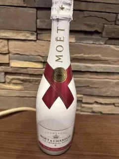未開栓 MOET & CHANDON ICE IMPERIAL ROSE - メルカリ