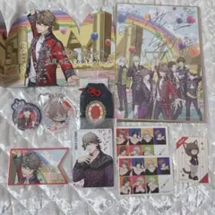 うたプリ 鳳瑛一 グッズ・特典セット