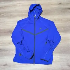 NIKE テック　ウーブンジャケット