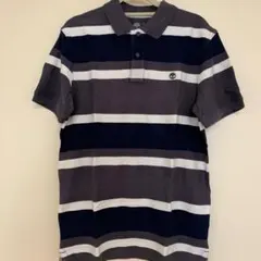 Timber land ポロシャツ　S タグなし