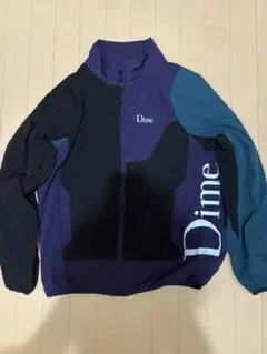 dimeナイロンジャケット