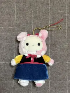 タグ付美品】センチメンタルサーカス シャッポ ぬいぐるみマルチ