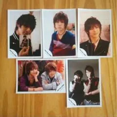 Hey!Say!JUMP 山田涼介 公式写真