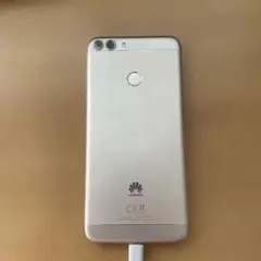 HUAWEI nova lite 2 スマートフォン ゴールド