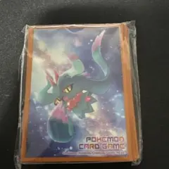 デッキシールド ハバタクカミ