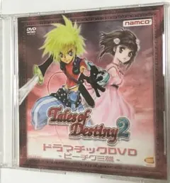 テイルズシリーズ　ポスター　まとめ売りセット　いのまたむつみ 専用 いのまたむつみ 初版 帯付き tales テイルズ デスティニー