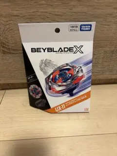 タカラトミー BEYBLADE X UX-11