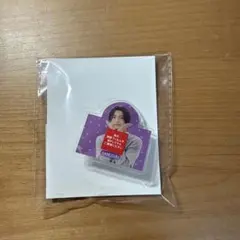 lienel 高桑真之 EBiDAN オンラインくじ