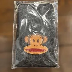 2026年最新】PAUL FRANK カラー：ブラック系 レディース スマホ 