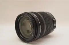 Canon EF-S 18-135mm F3.5-5.6 IS STMのサムネイル
