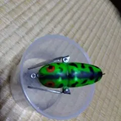 2025年最新】ヘドン クレイジークローラーの人気アイテム - メルカリ