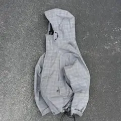 00s Columbia 短丈 shell jacket y2k テック系 人気