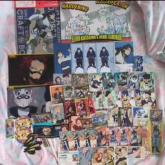 僕のヒーローアカデミア　まとめ売り