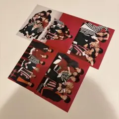 【 Aぇ! group 】 公式写真