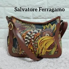 2025年最新】フェラガモバッグの人気アイテム - メルカリ
