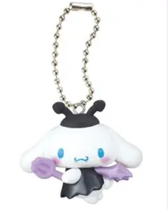 サンリオキャラクター✨いたずらこあくまスイング✨シナモロール