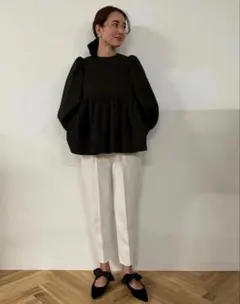 2025年最新】ohga マシュマロパンツの人気アイテム - メルカリ