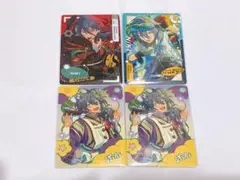 あんさんぶるスターズ 椎名ニキ Only 「Niki」 Collections