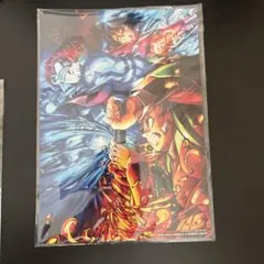 劇場版鬼滅の刃 第1弾映画特典