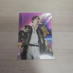 SixTONES　ジェシー　公式写真